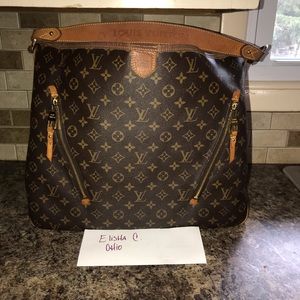 Louis Vuitton Delightful GM